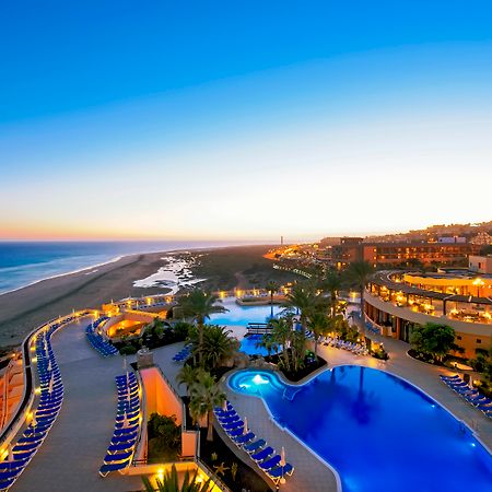 Iberostar Waves Playa Gaviotas All Inclusive Morro Jable  Esterno foto