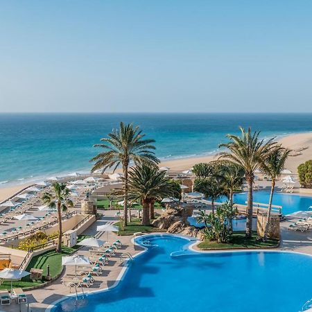 Iberostar Waves Playa Gaviotas All Inclusive Morro Jable  Esterno foto