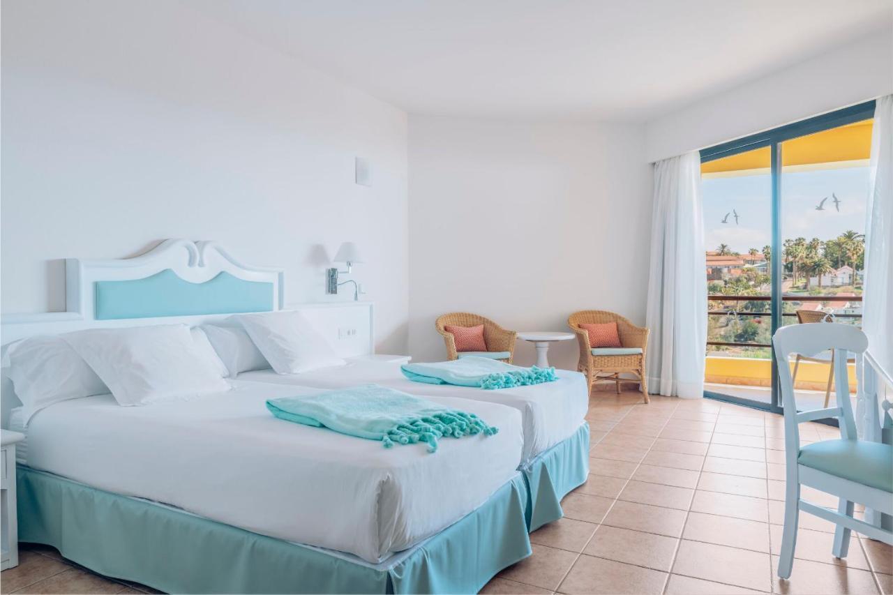 Iberostar Waves Playa Gaviotas All Inclusive Morro Jable  Esterno foto