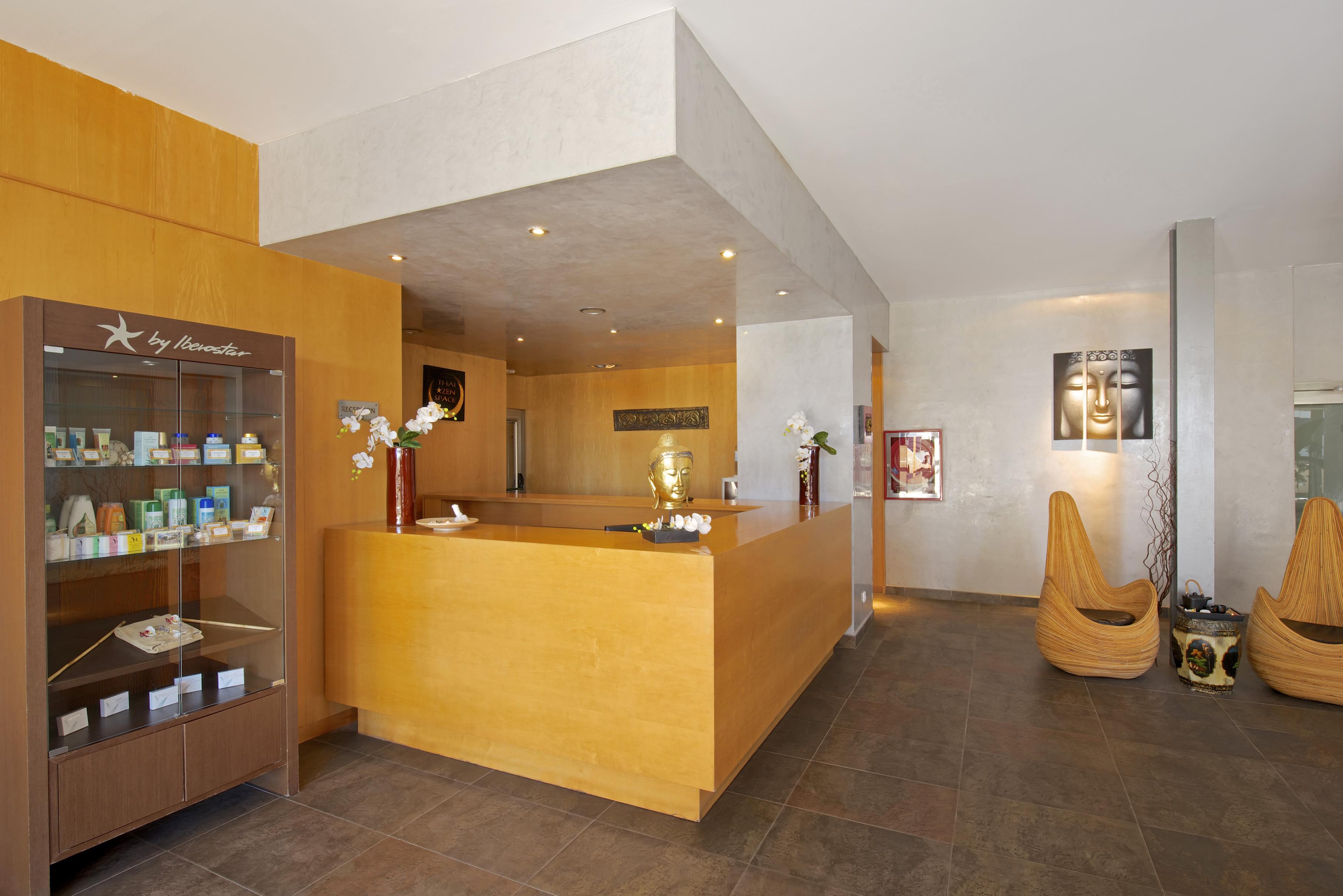 Iberostar Waves Playa Gaviotas All Inclusive Morro Jable  Esterno foto