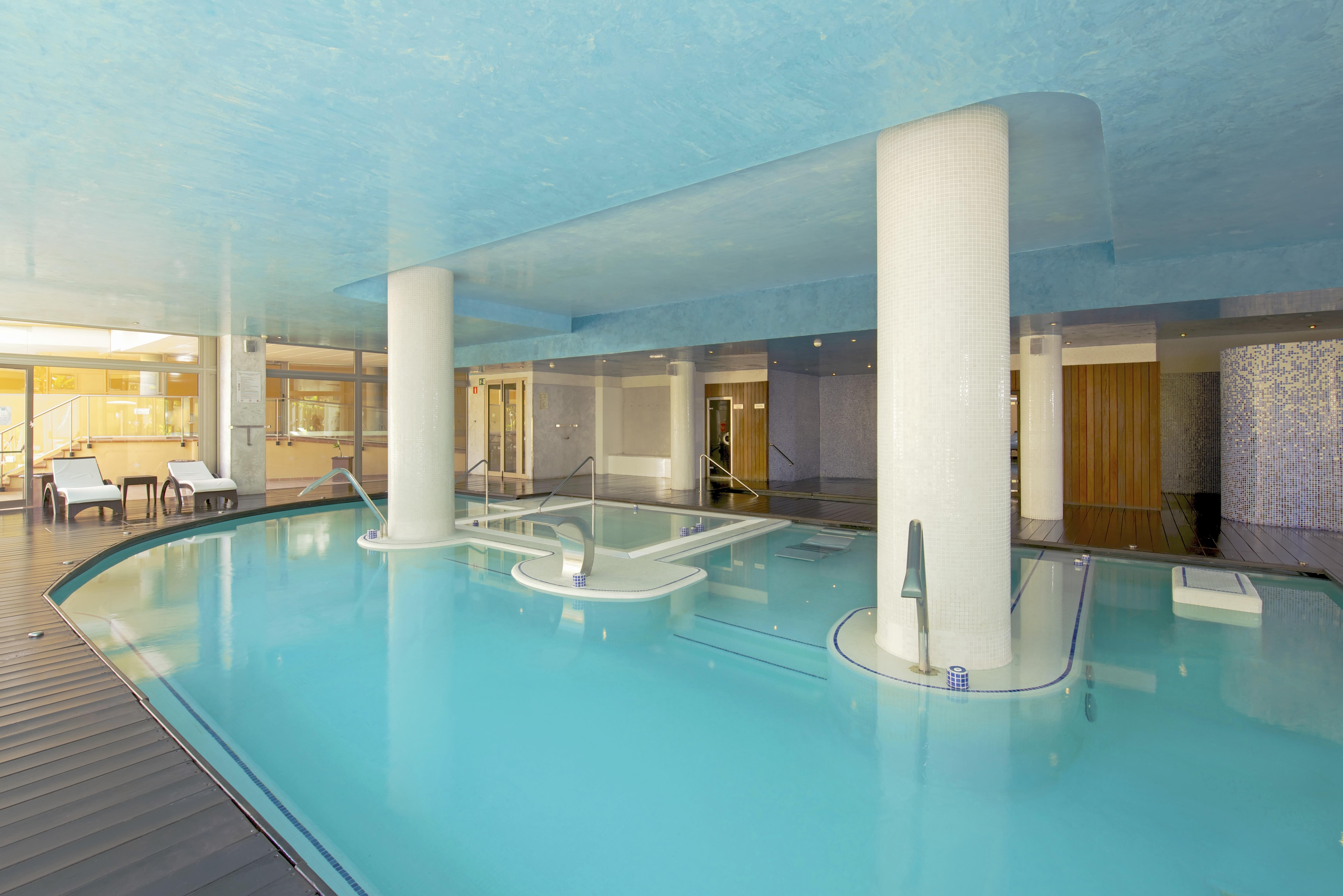 Iberostar Waves Playa Gaviotas All Inclusive Morro Jable  Esterno foto