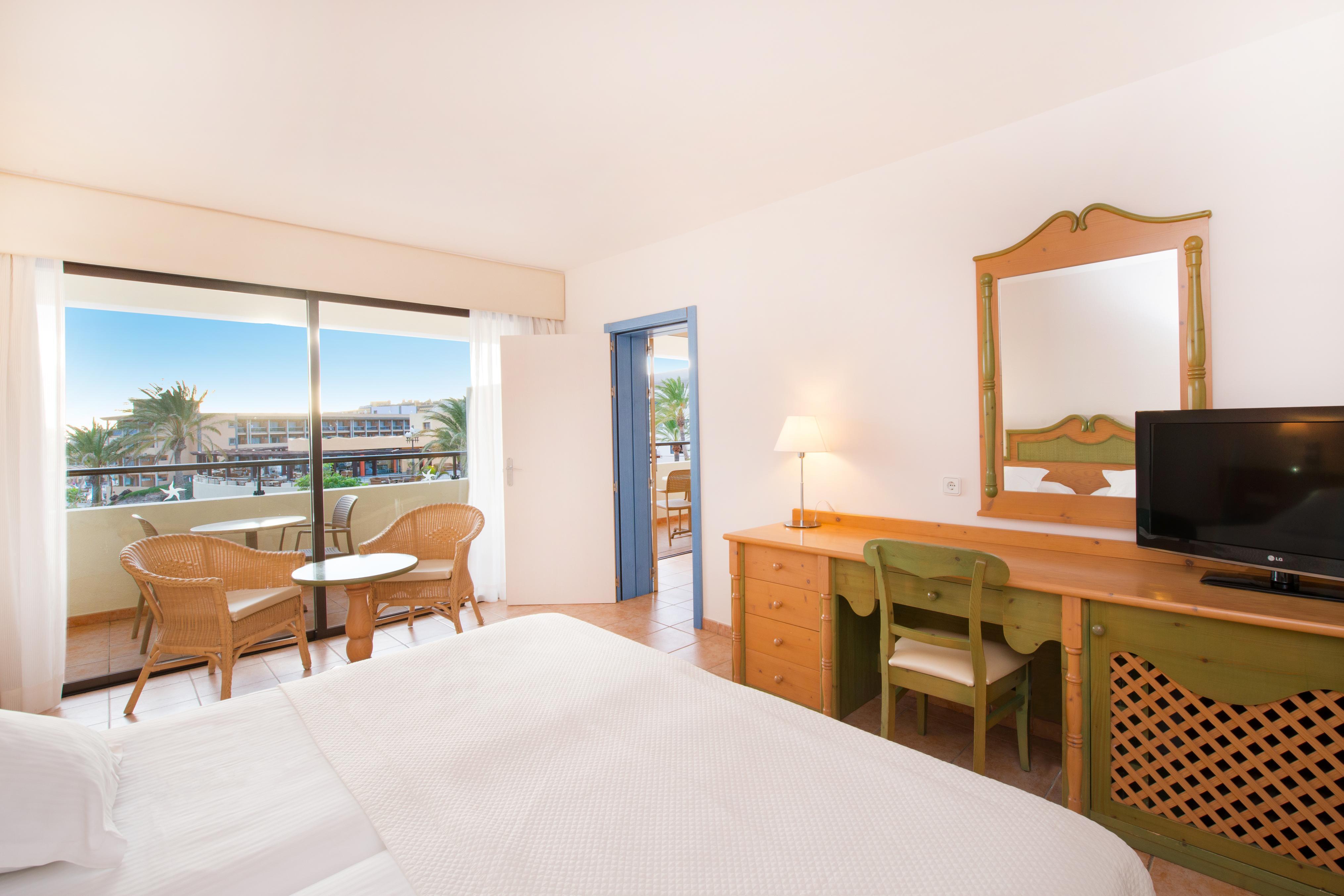 Iberostar Waves Playa Gaviotas All Inclusive Morro Jable  Esterno foto