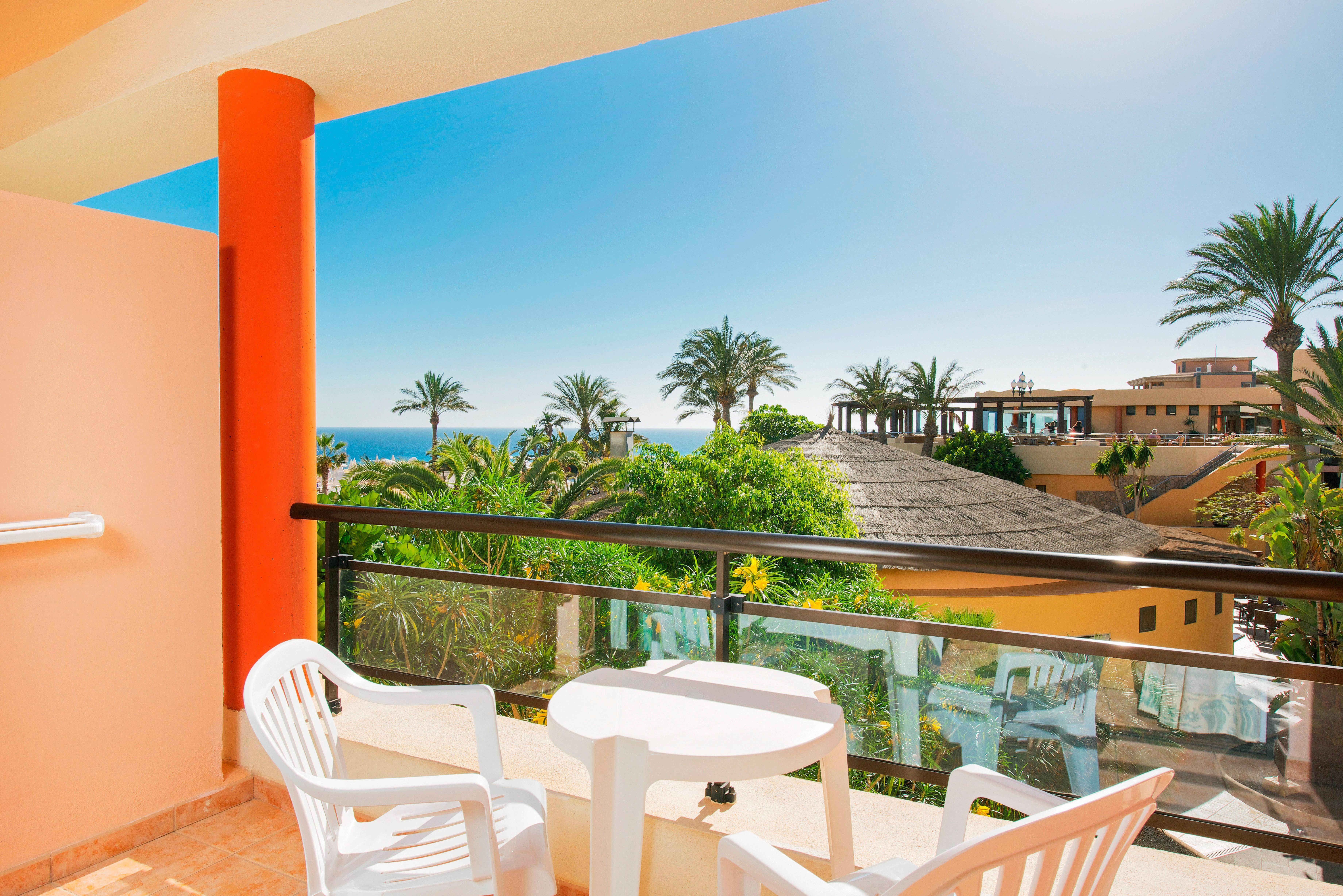 Iberostar Waves Playa Gaviotas All Inclusive Morro Jable  Esterno foto