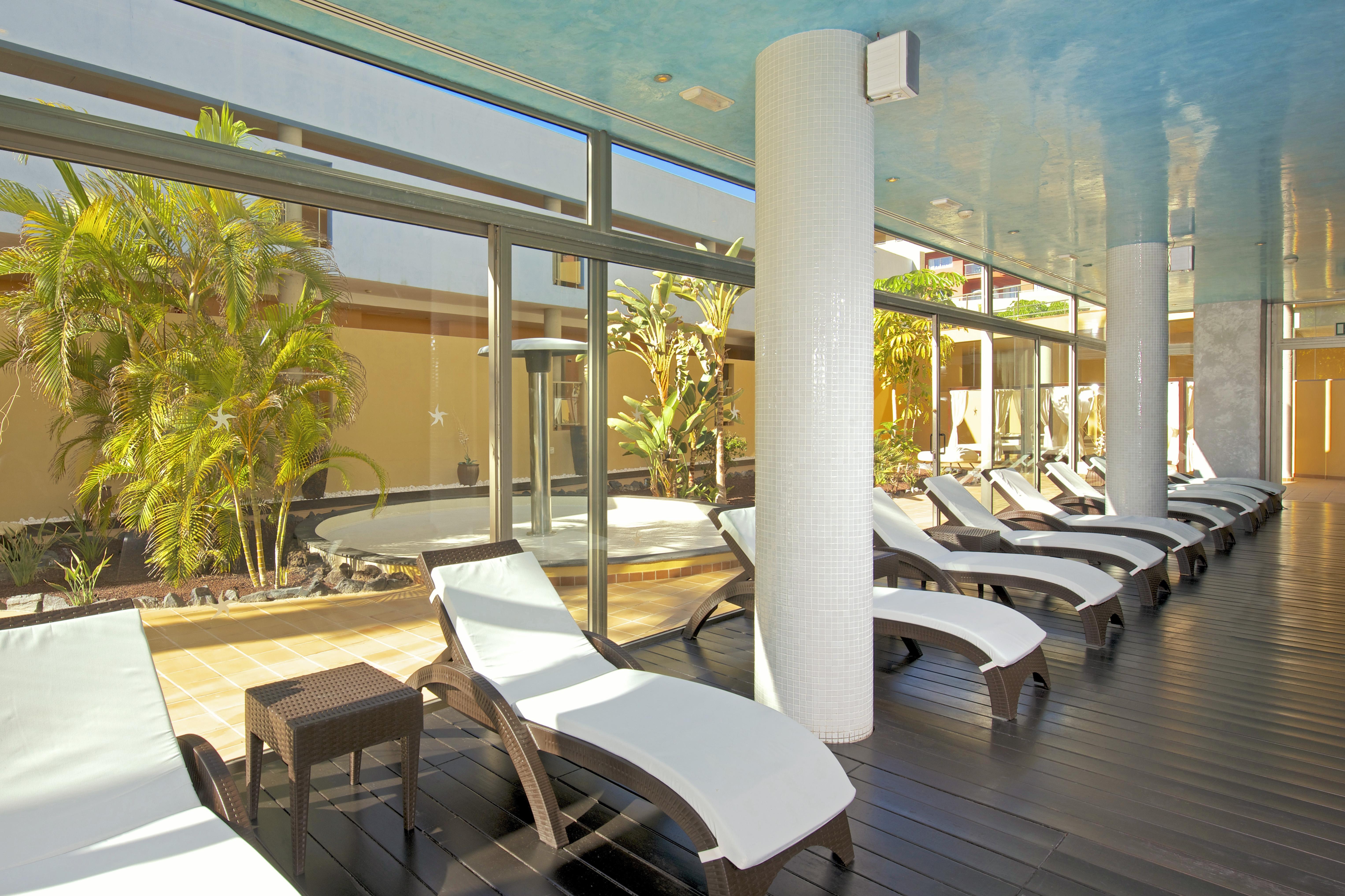 Iberostar Waves Playa Gaviotas All Inclusive Morro Jable  Esterno foto