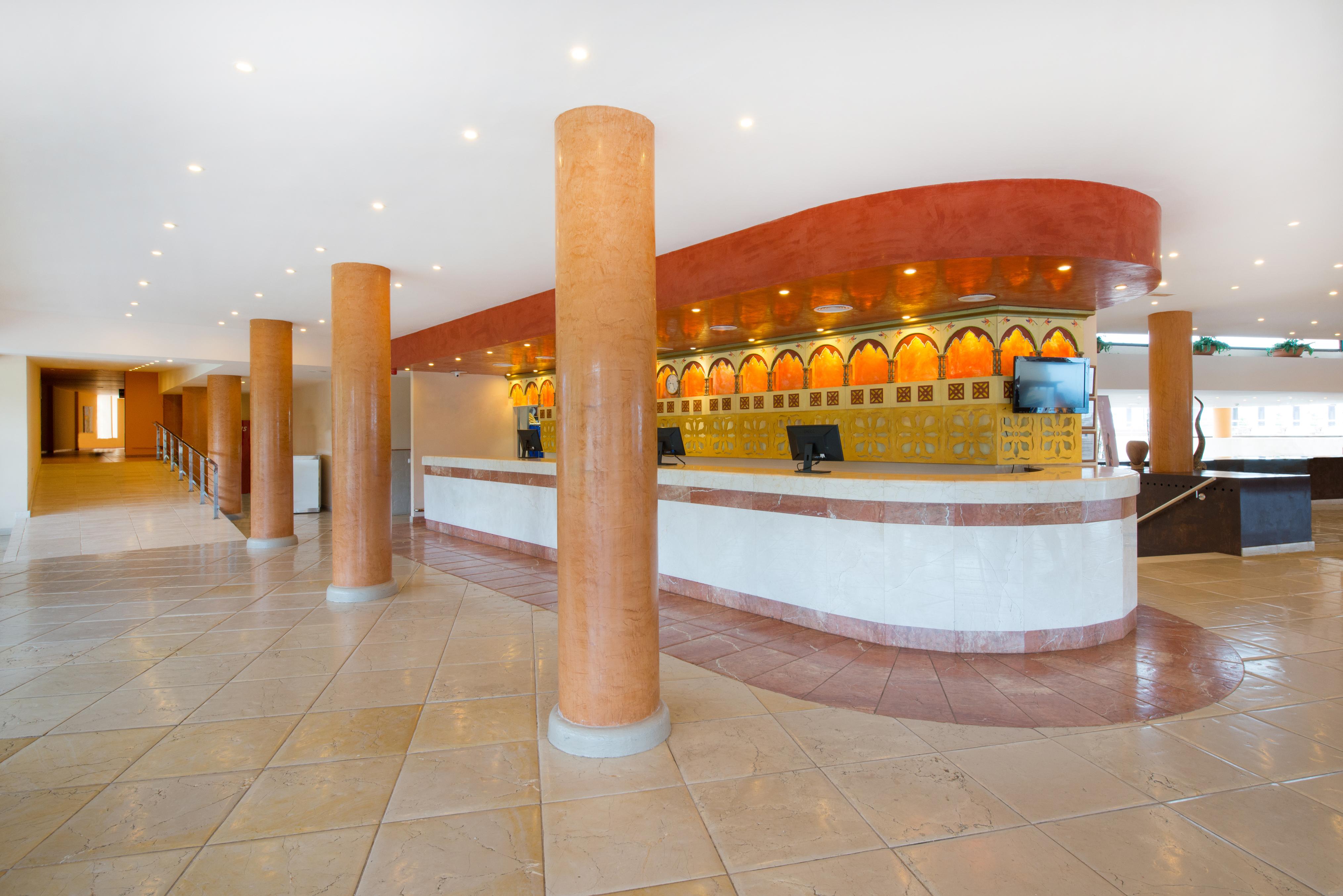 Iberostar Waves Playa Gaviotas All Inclusive Morro Jable  Esterno foto
