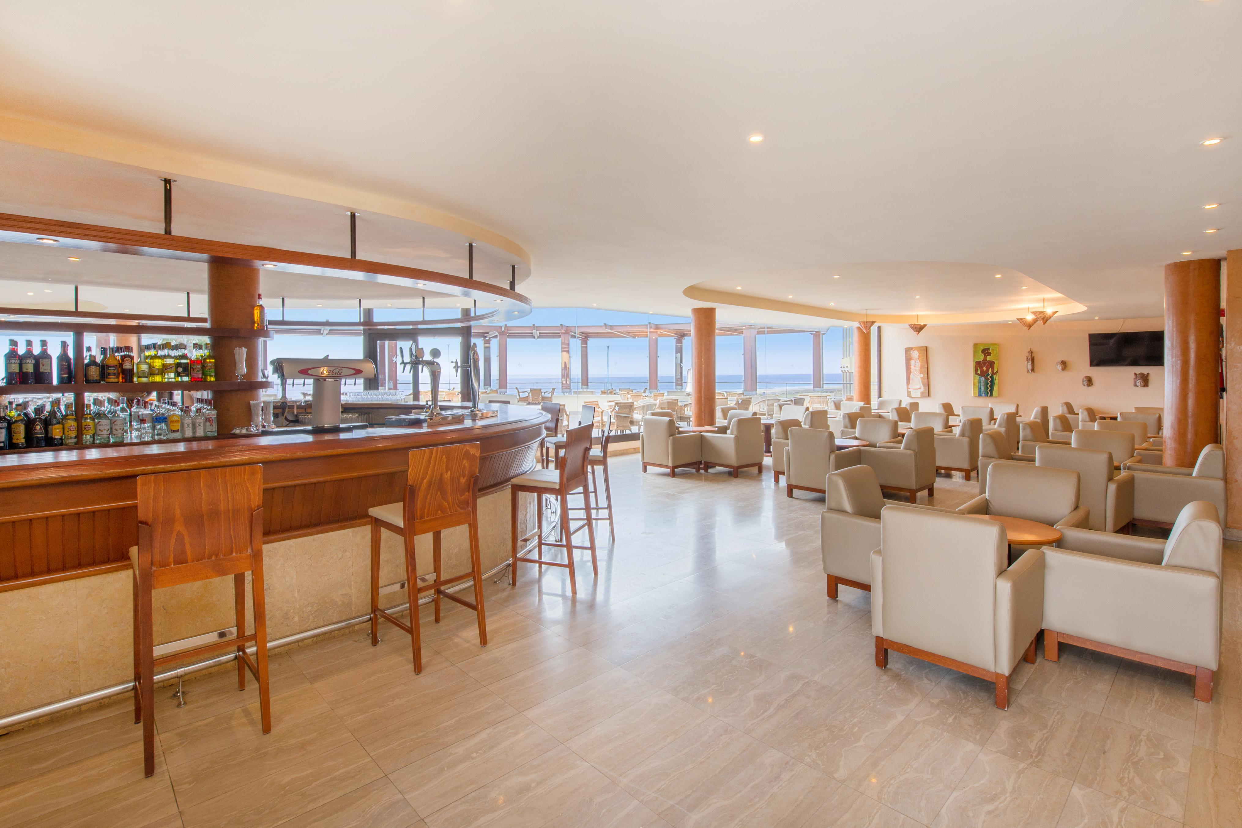 Iberostar Waves Playa Gaviotas All Inclusive Morro Jable  Esterno foto
