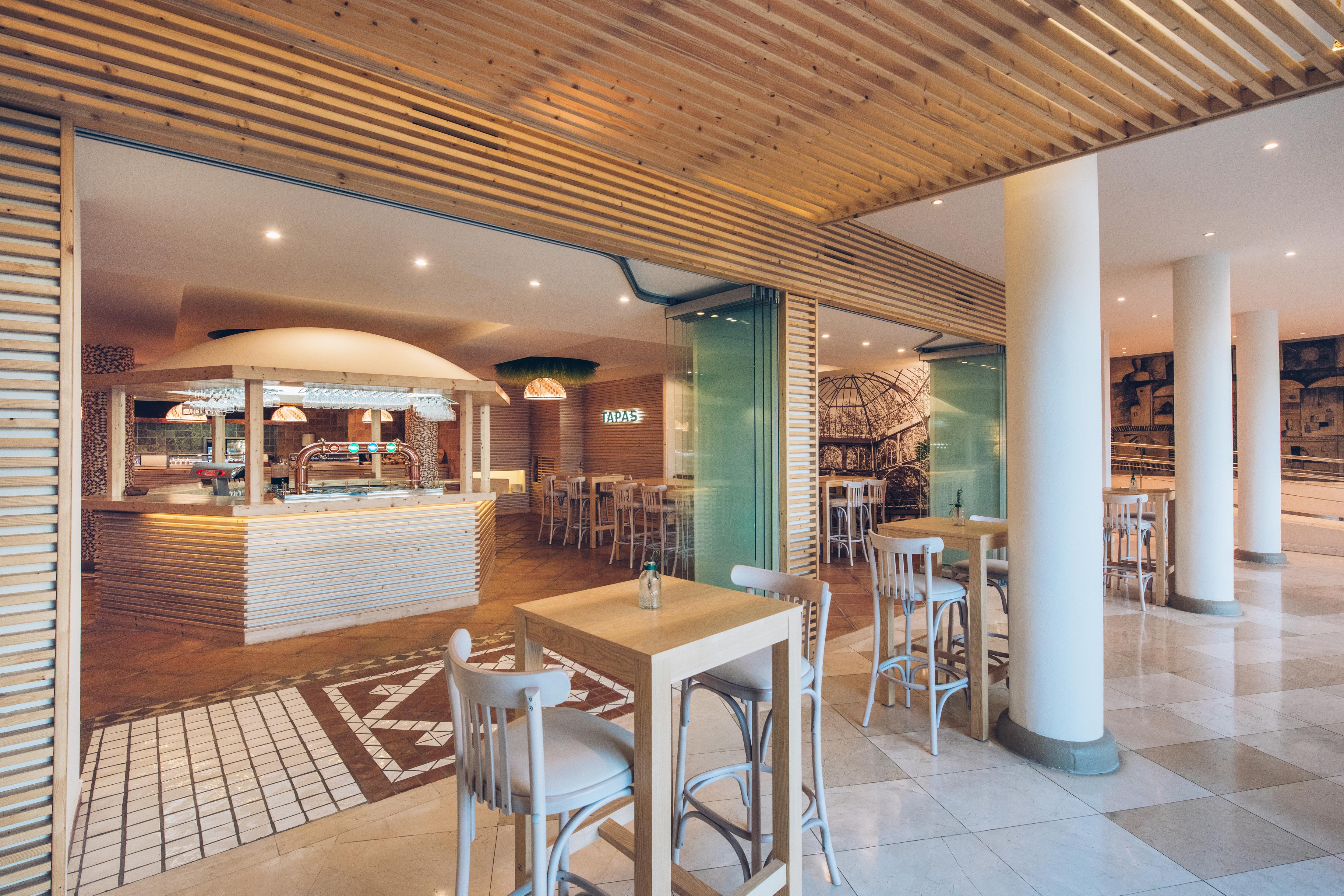 Iberostar Waves Playa Gaviotas All Inclusive Morro Jable  Esterno foto