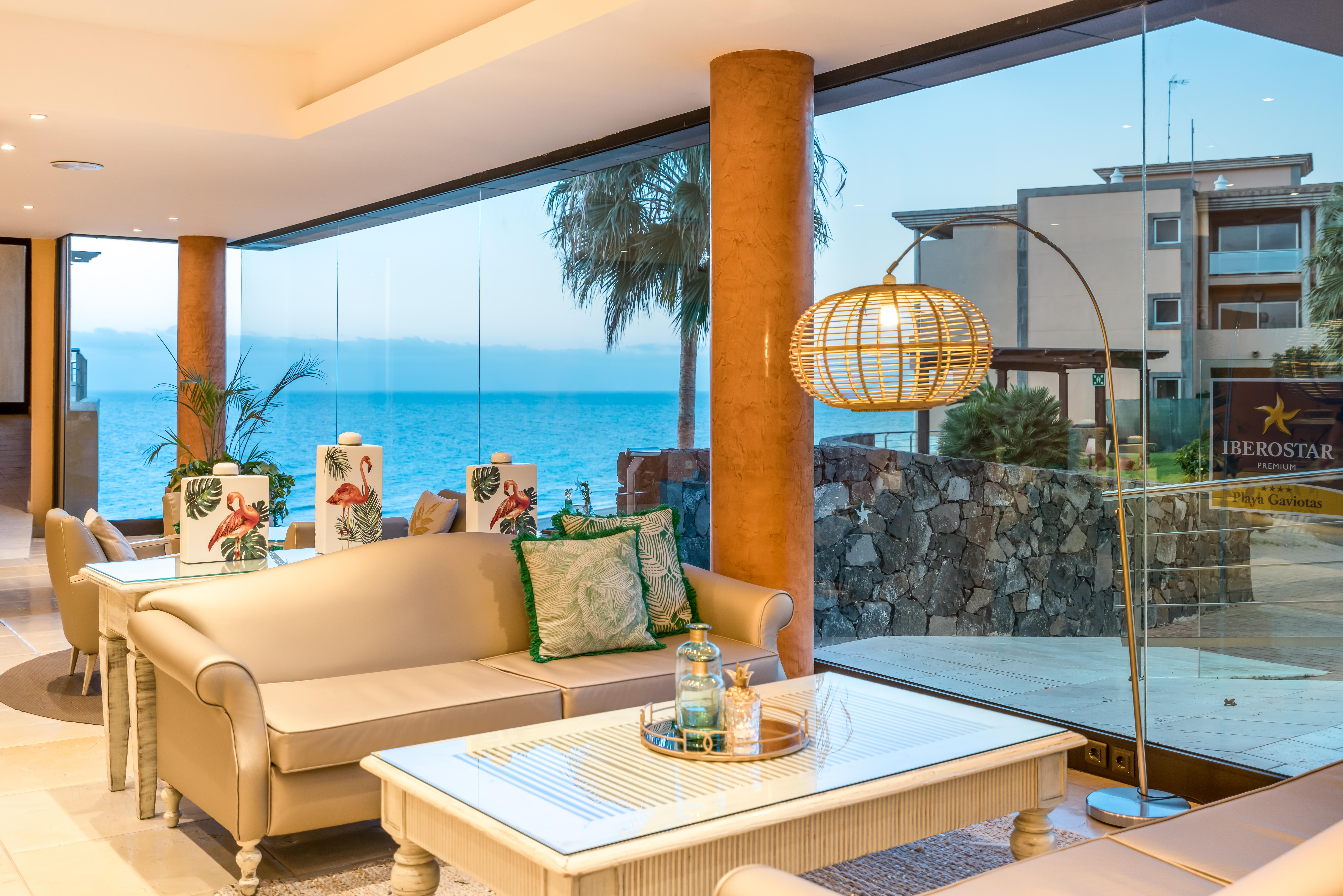 Iberostar Waves Playa Gaviotas All Inclusive Morro Jable  Esterno foto