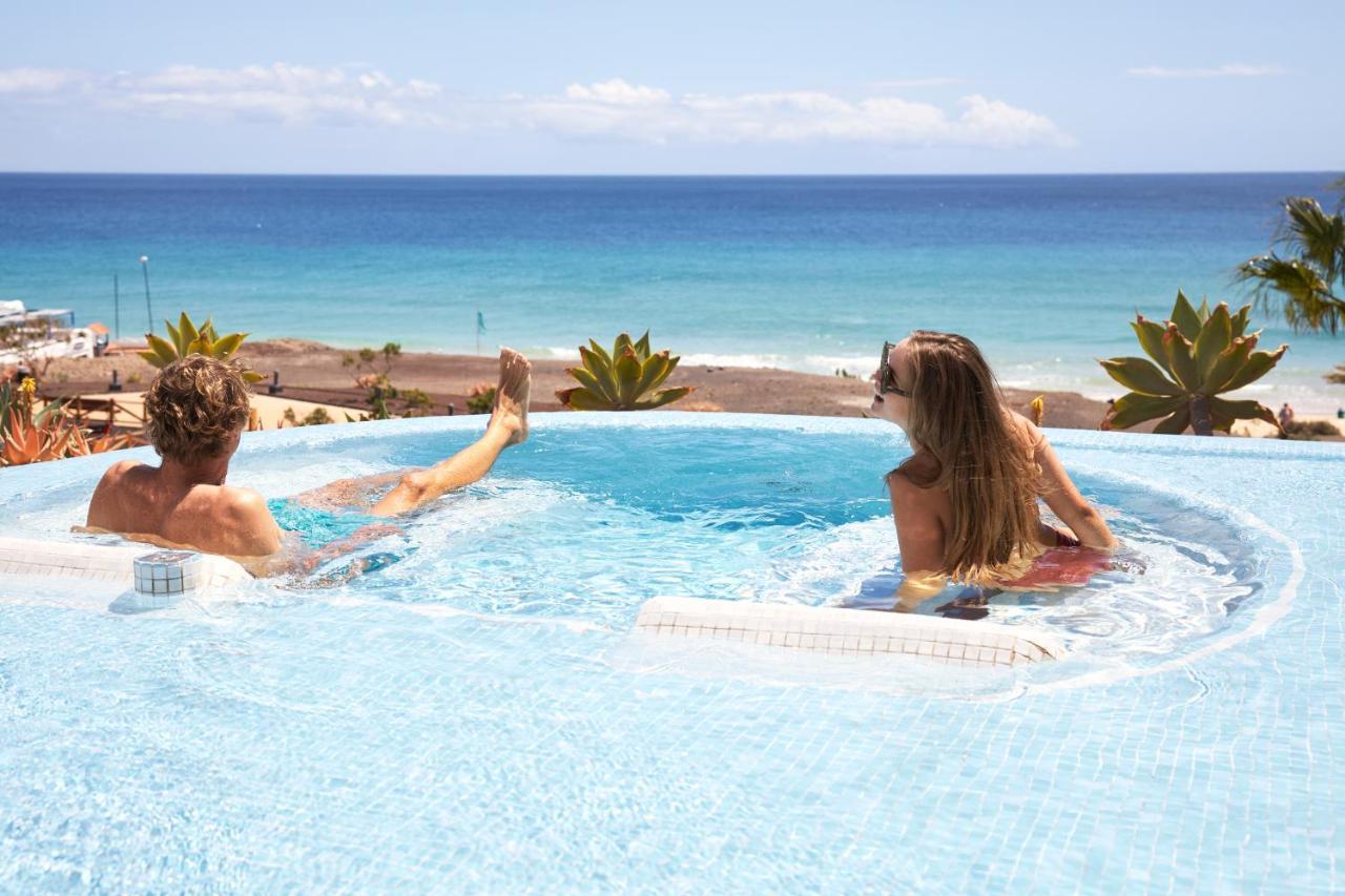 Iberostar Waves Playa Gaviotas All Inclusive Morro Jable  Esterno foto