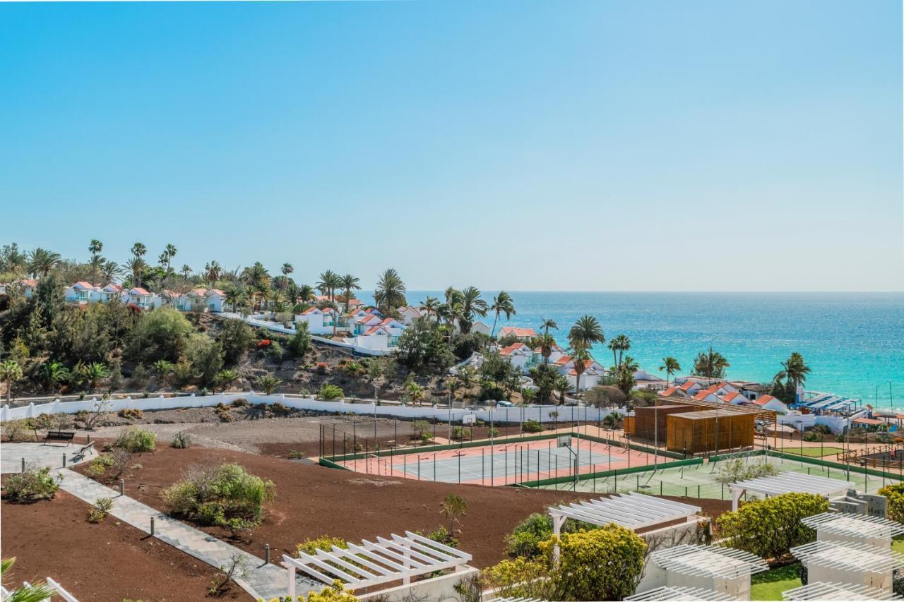 Iberostar Waves Playa Gaviotas All Inclusive Morro Jable  Esterno foto