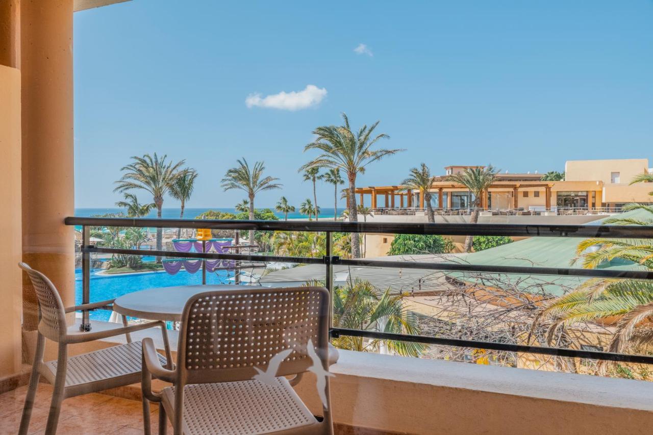Iberostar Waves Playa Gaviotas All Inclusive Morro Jable  Esterno foto