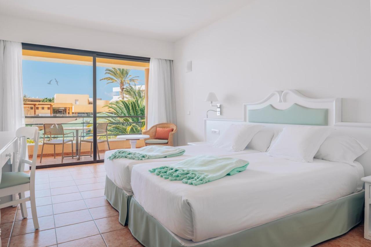 Iberostar Waves Playa Gaviotas All Inclusive Morro Jable  Esterno foto