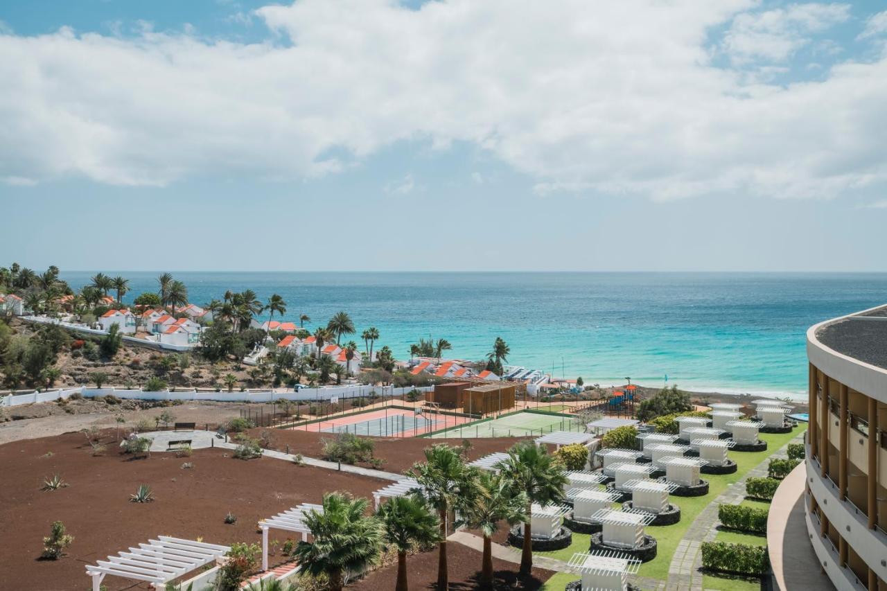 Iberostar Waves Playa Gaviotas All Inclusive Morro Jable  Esterno foto