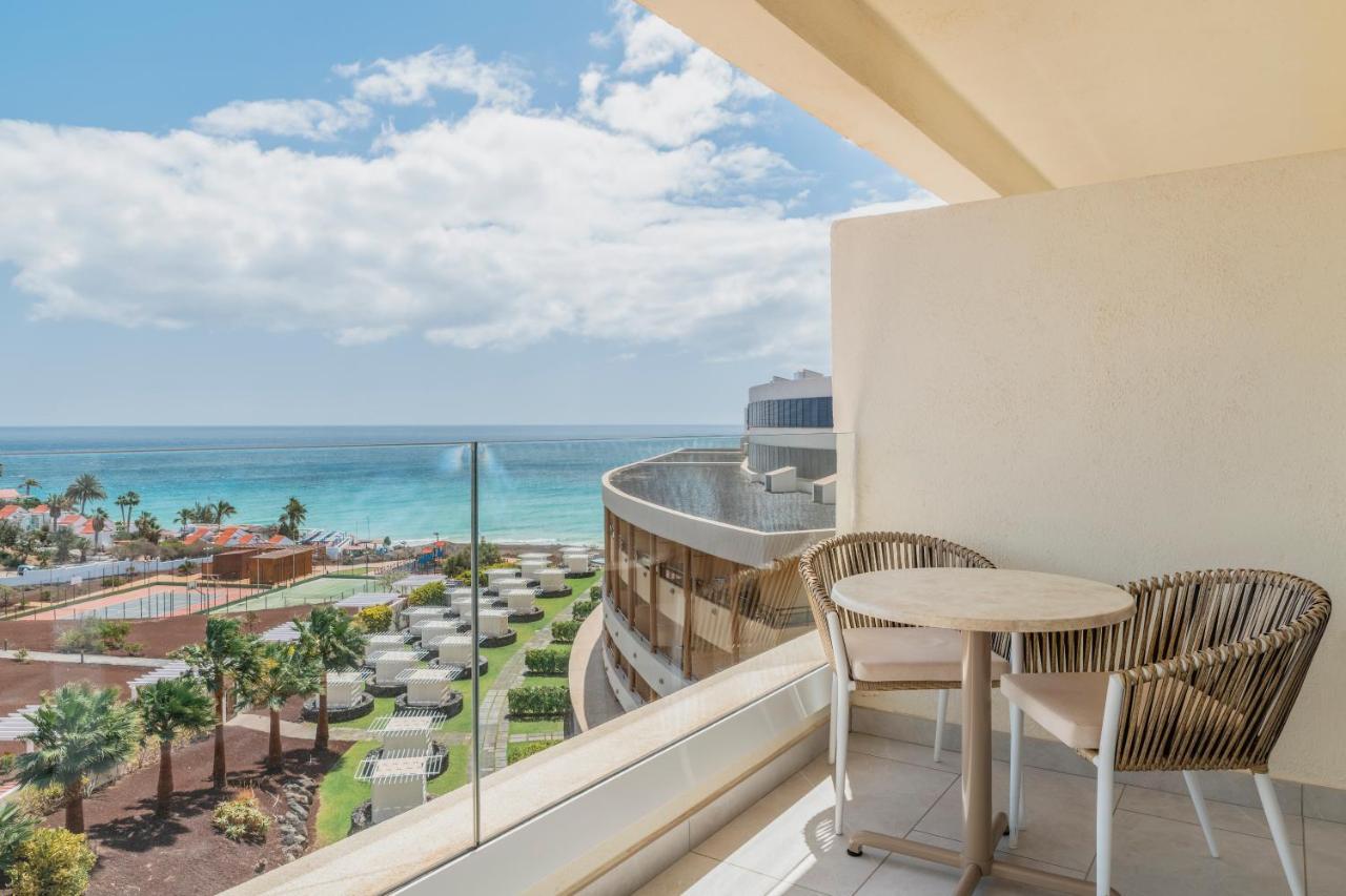 Iberostar Waves Playa Gaviotas All Inclusive Morro Jable  Esterno foto