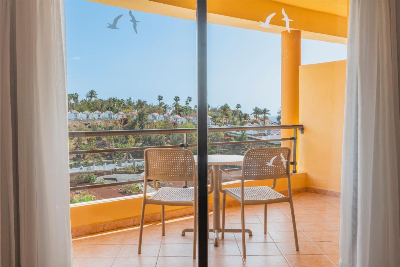 Iberostar Waves Playa Gaviotas All Inclusive Morro Jable  Esterno foto