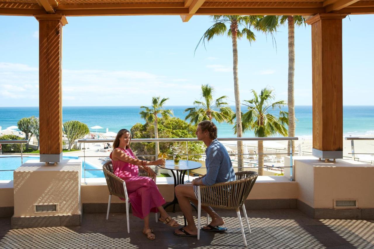 Iberostar Waves Playa Gaviotas All Inclusive Morro Jable  Esterno foto