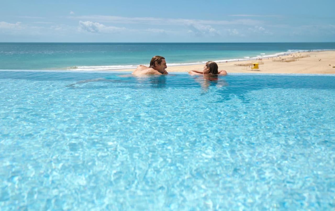 Iberostar Waves Playa Gaviotas All Inclusive Morro Jable  Esterno foto