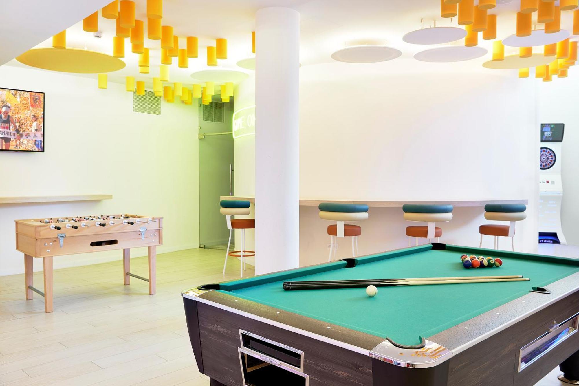 Iberostar Waves Playa Gaviotas All Inclusive Morro Jable  Esterno foto