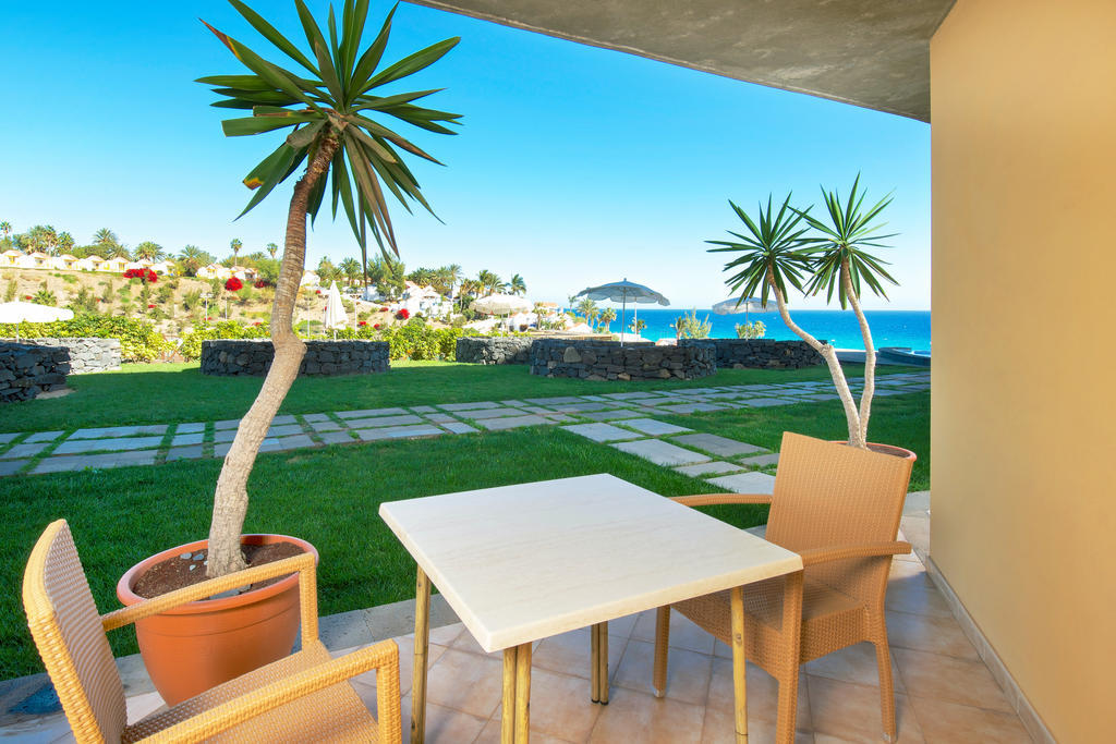Iberostar Waves Playa Gaviotas All Inclusive Morro Jable  Esterno foto