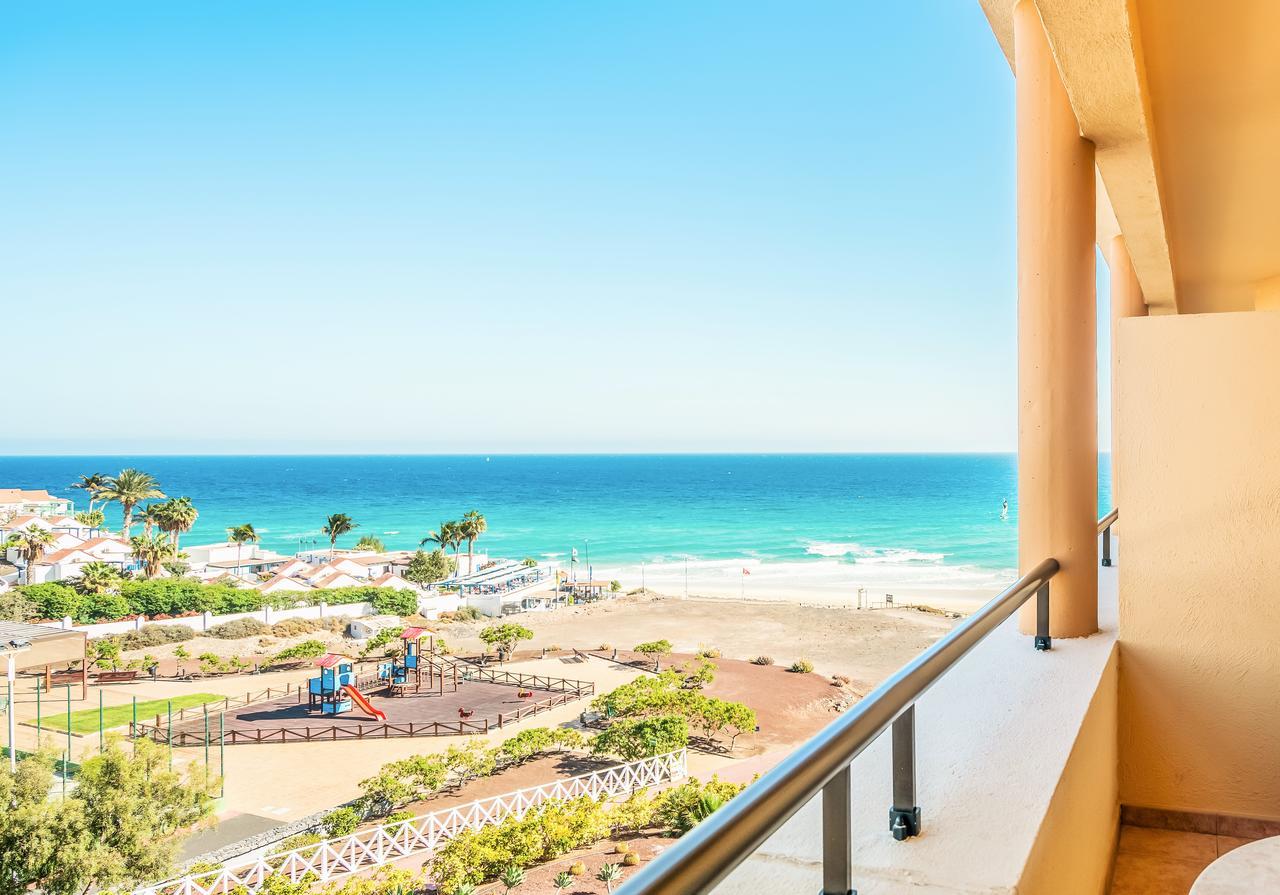 Iberostar Waves Playa Gaviotas All Inclusive Morro Jable  Esterno foto