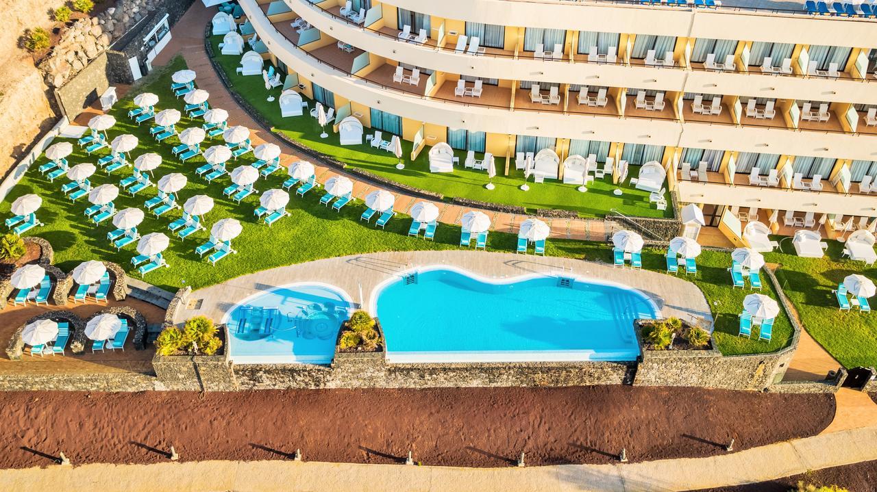 Iberostar Waves Playa Gaviotas All Inclusive Morro Jable  Esterno foto