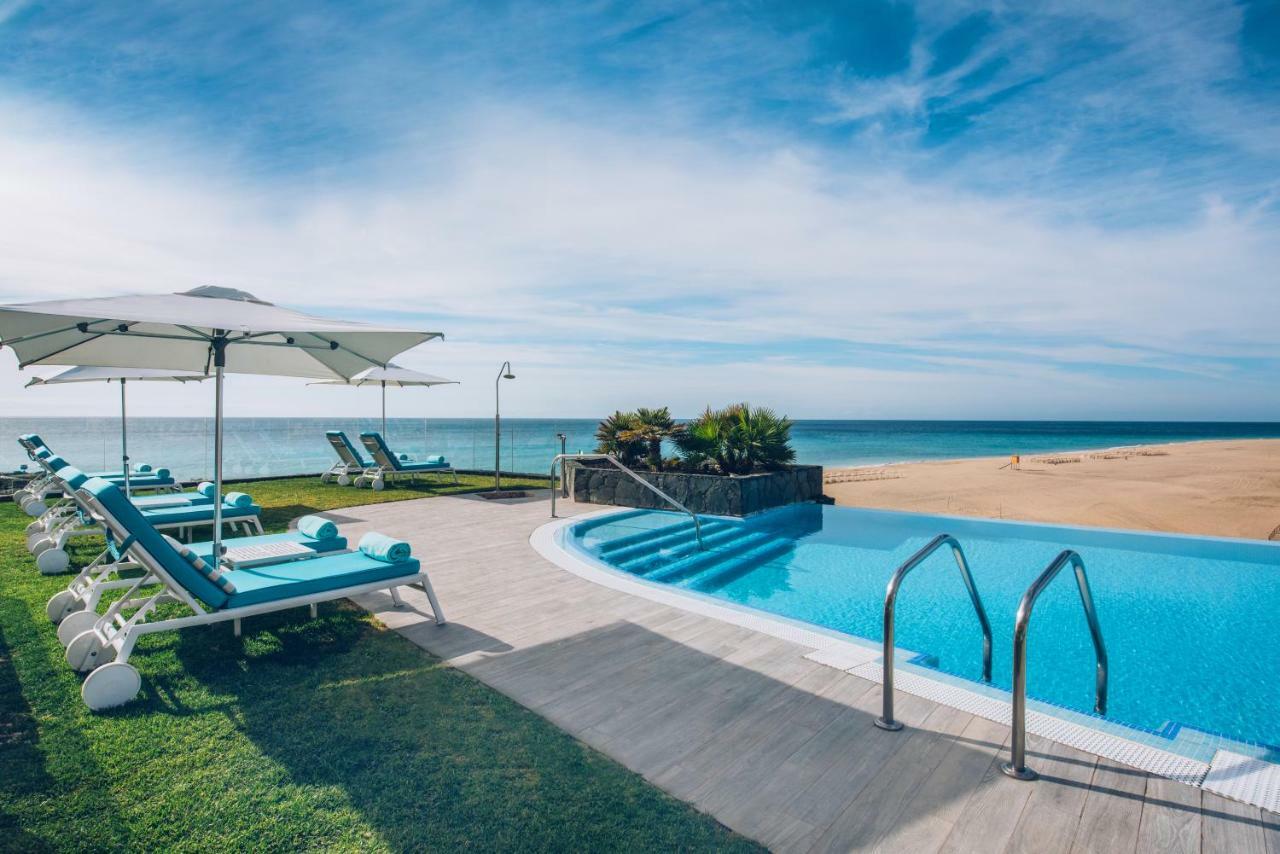 Iberostar Waves Playa Gaviotas All Inclusive Morro Jable  Esterno foto