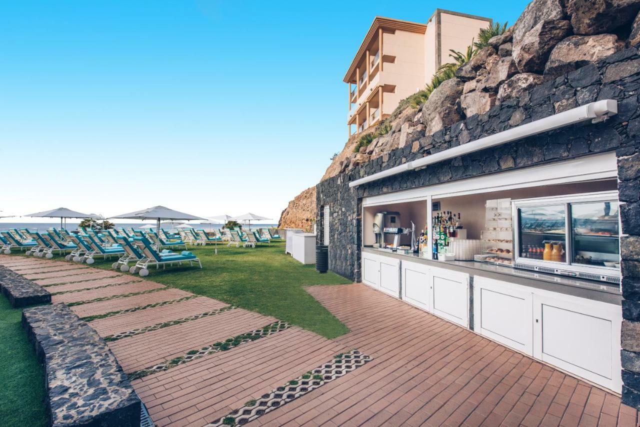 Iberostar Waves Playa Gaviotas All Inclusive Morro Jable  Esterno foto