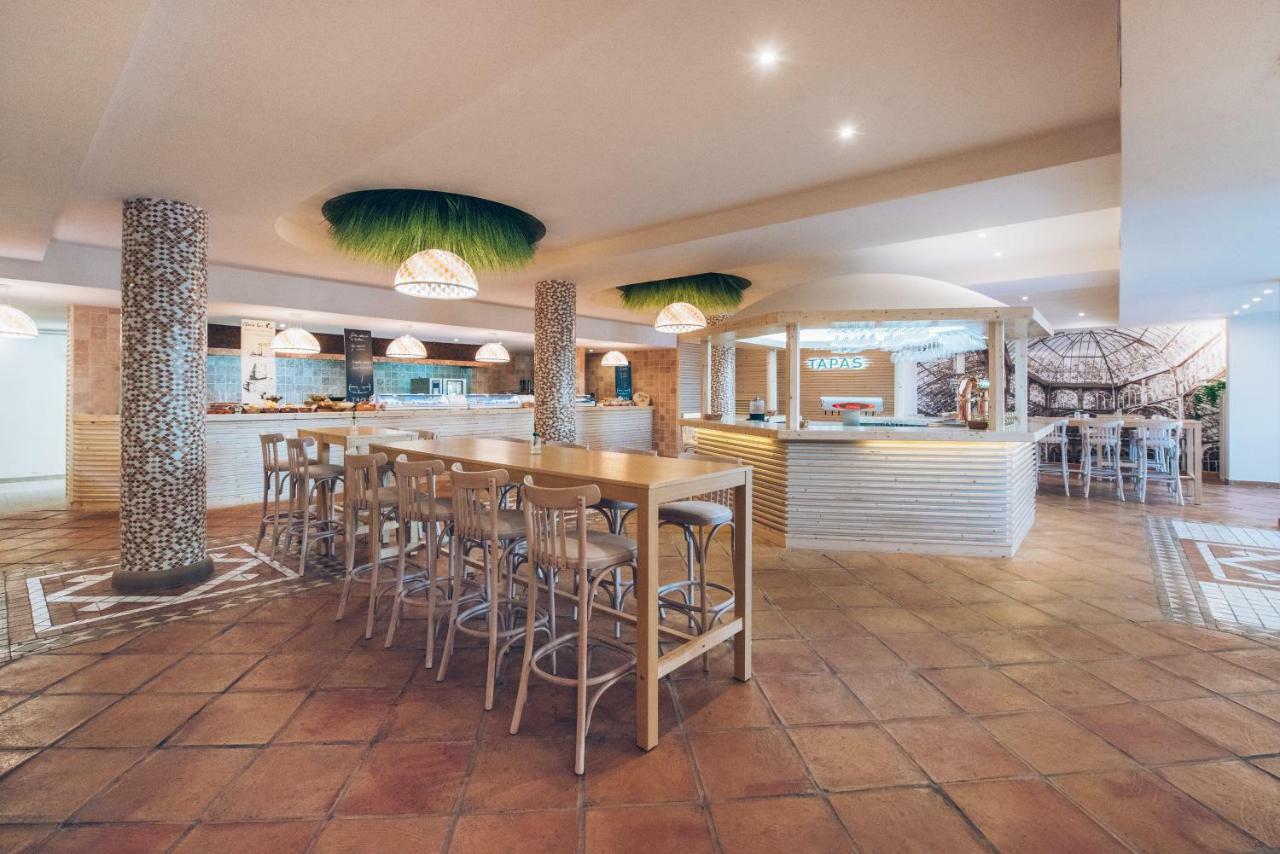 Iberostar Waves Playa Gaviotas All Inclusive Morro Jable  Esterno foto