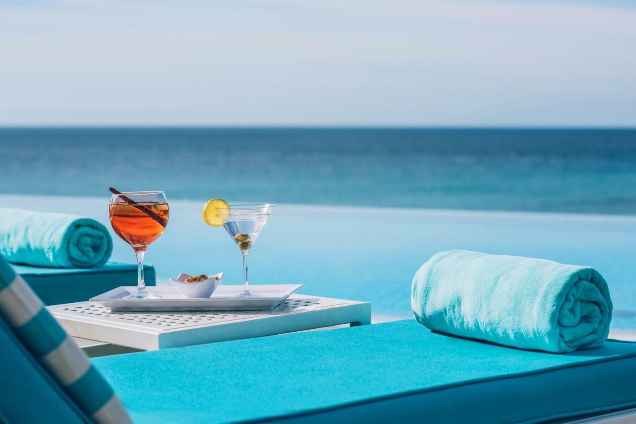 Iberostar Waves Playa Gaviotas All Inclusive Morro Jable  Esterno foto
