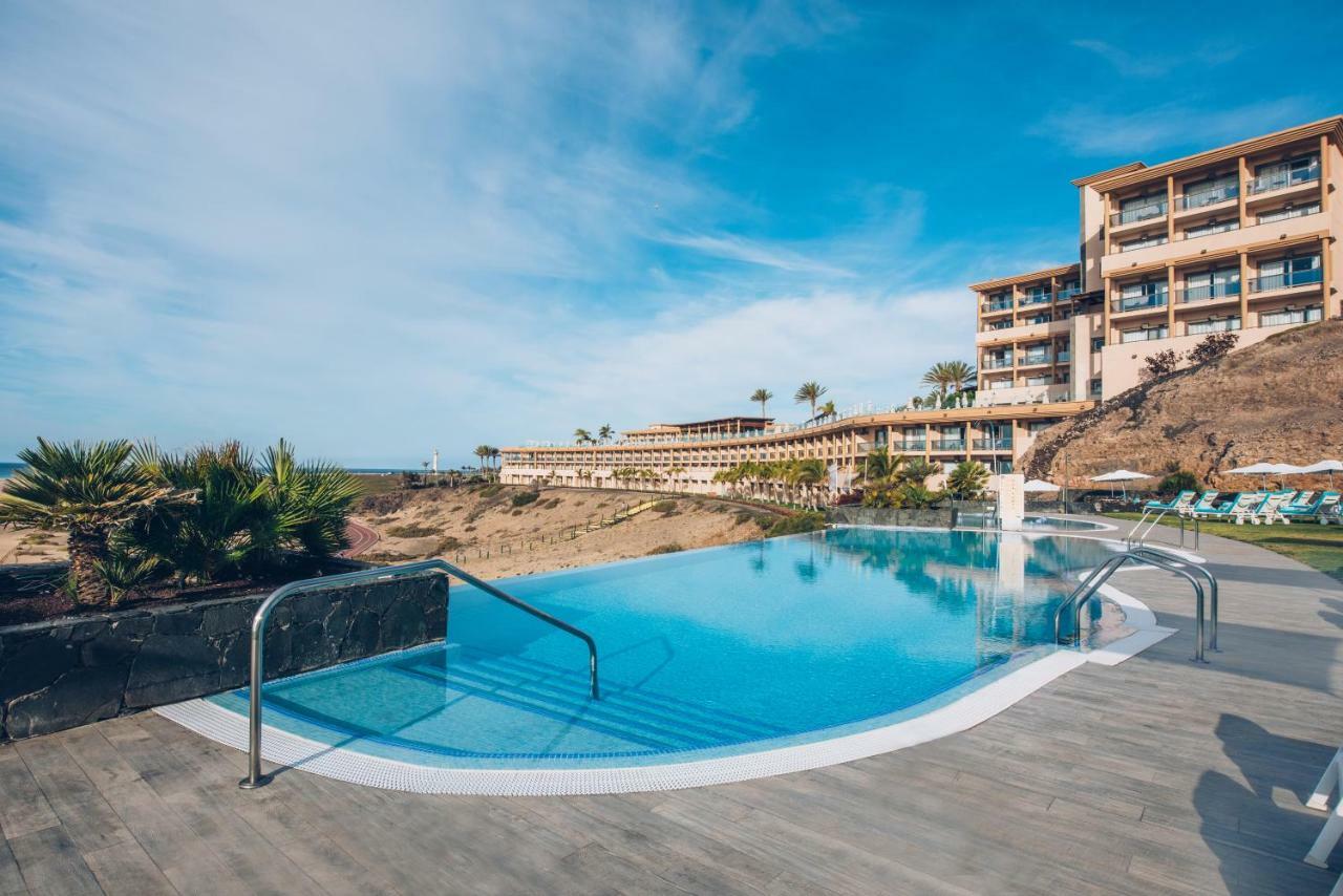 Iberostar Waves Playa Gaviotas All Inclusive Morro Jable  Esterno foto